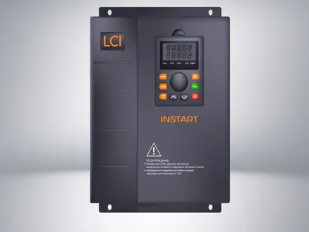 Частотный преобразователь LCI-G30/P37-4